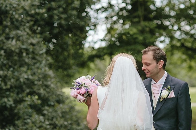 Wedding Photography Wimbledon Village Jay Rowden Photography