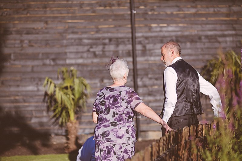 Jay Rowden creative modern wedding reportage photography winters barns