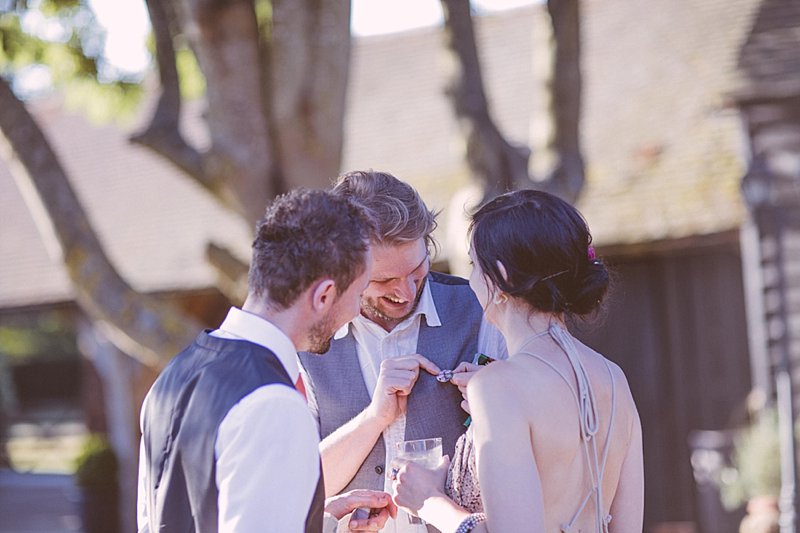 Jay Rowden creative modern wedding reportage photography winters barns