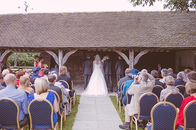 Jay Rowden creative modern wedding reportage photography winters barns