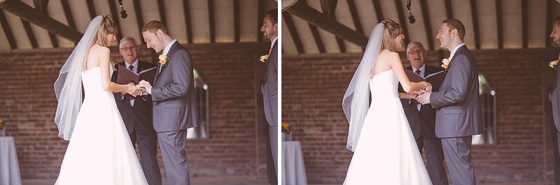 Jay Rowden creative modern wedding reportage photography winters barns