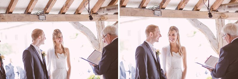 Jay Rowden creative modern wedding reportage photography winters barns