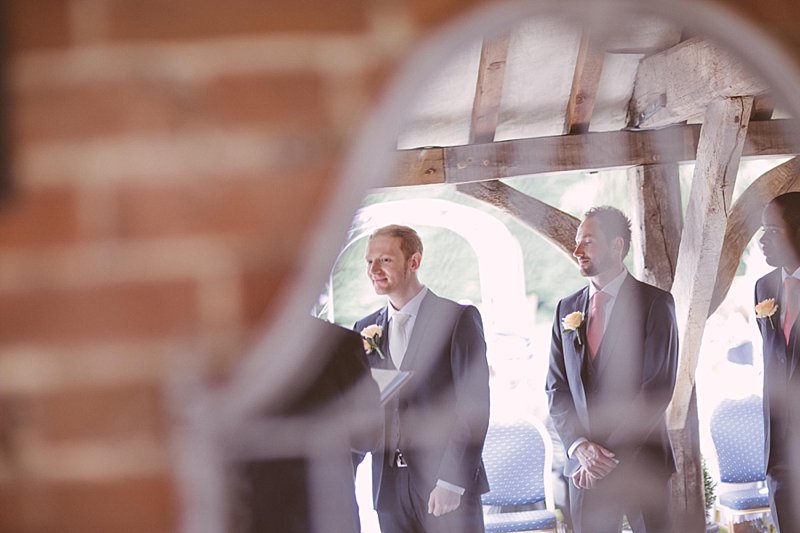 Jay Rowden creative modern wedding reportage photography winters barns