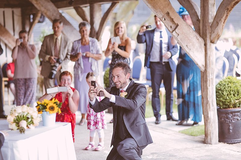 Jay Rowden creative modern wedding reportage photography winters barns