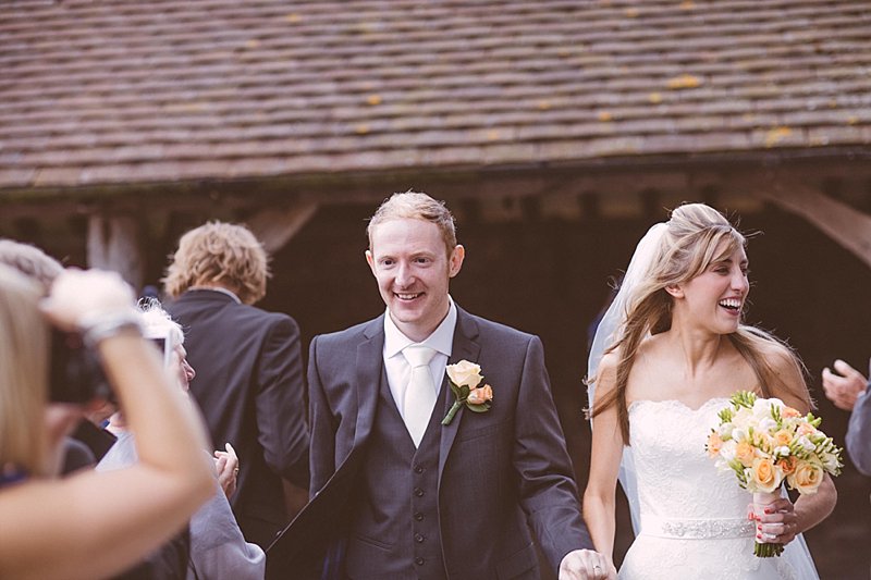 Jay Rowden creative modern wedding reportage photography winters barns