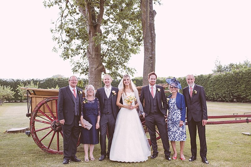 Jay Rowden creative modern wedding reportage photography winters barns