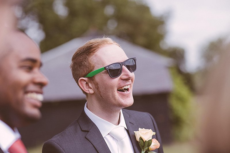 Jay Rowden creative modern wedding reportage photography winters barns