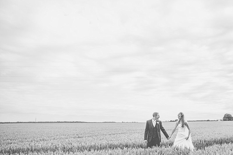 Jay Rowden creative modern wedding reportage photography winters barns