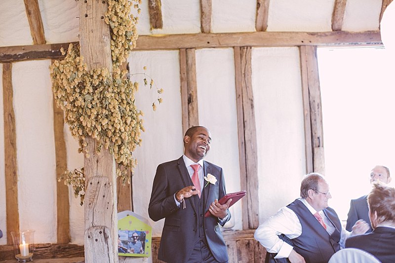 Jay Rowden creative modern wedding reportage photography winters barns