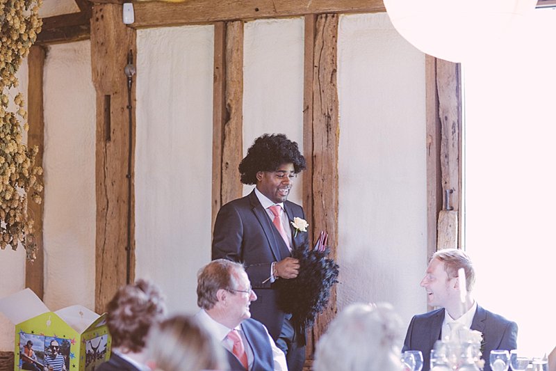 Jay Rowden creative modern wedding reportage photography winters barns