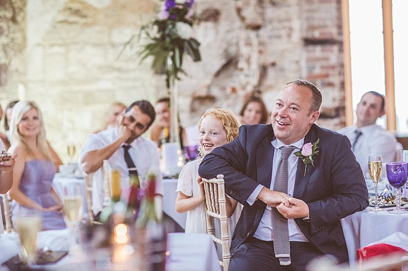 Jay Rowden creative modern wedding reportage photography lulworth castle dorset