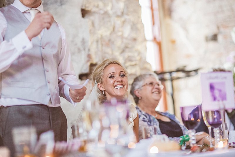 Jay Rowden creative modern wedding reportage photography lulworth castle dorset