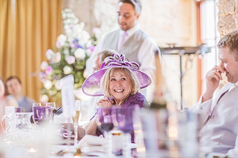 Jay Rowden creative modern wedding reportage photography lulworth castle dorset