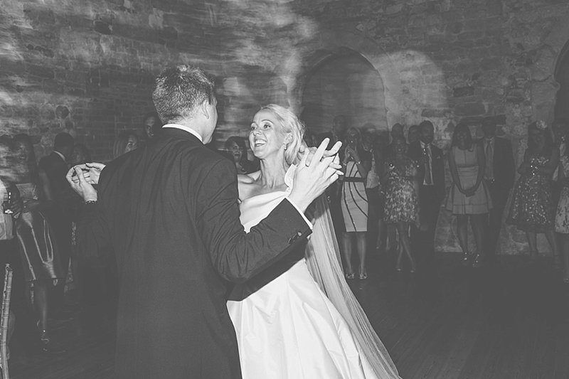 Jay Rowden creative modern wedding reportage photography lulworth castle dorset