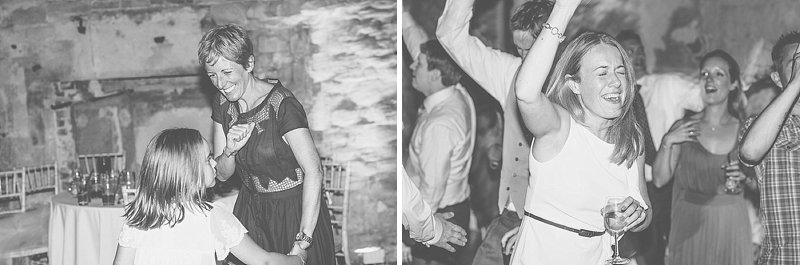 Jay Rowden creative modern wedding reportage photography lulworth castle dorset