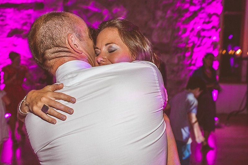 Jay Rowden creative modern wedding reportage photography lulworth castle dorset