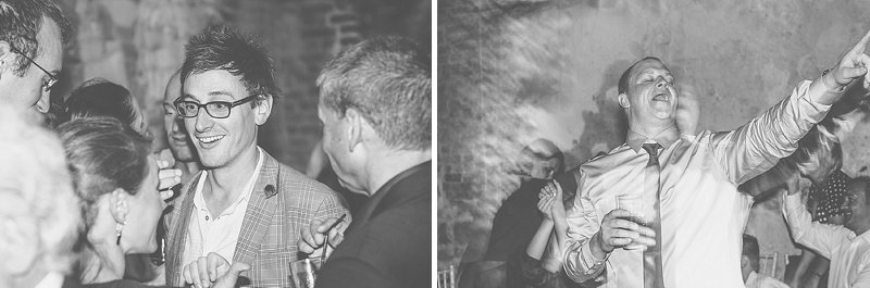 Jay Rowden creative modern wedding reportage photography lulworth castle dorset