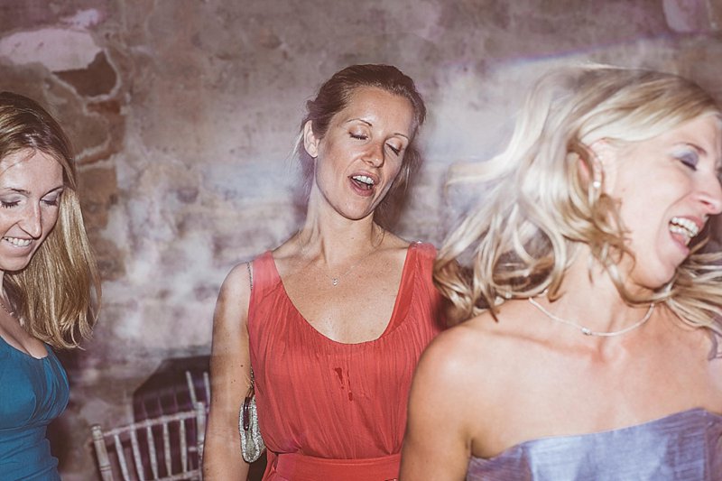 Jay Rowden creative modern wedding reportage photography lulworth castle dorset