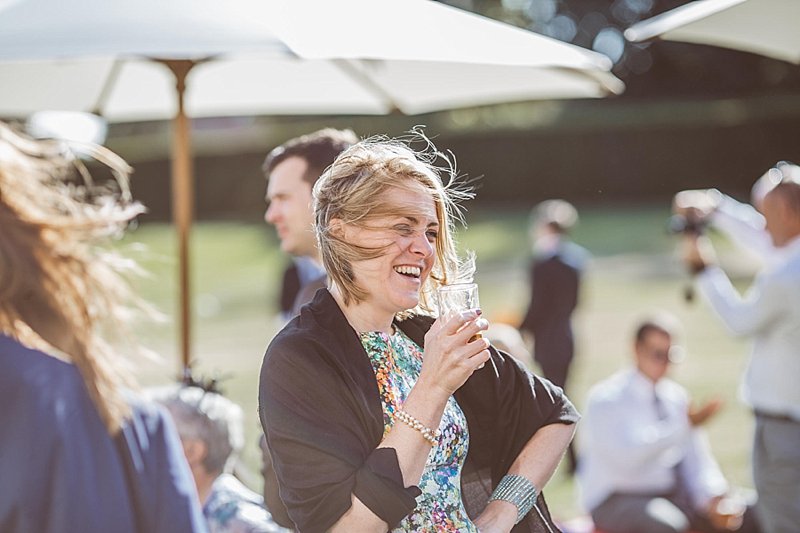 Jay Rowden creative modern wedding reportage photography lulworth castle dorset