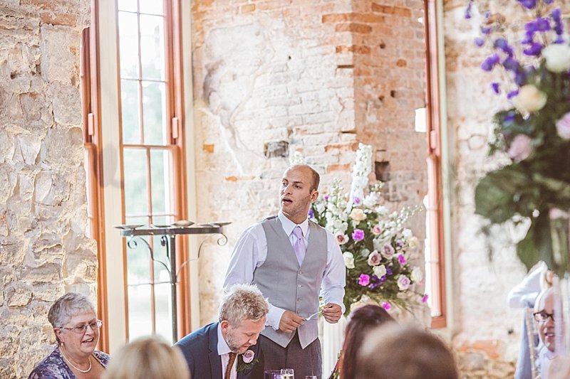 Jay Rowden Photography wedding