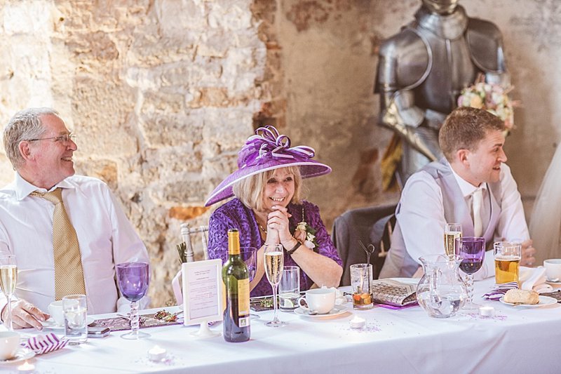 Jay Rowden creative modern wedding reportage photography lulworth castle dorset