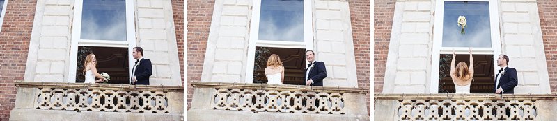 Jay Rowden Photography wedding