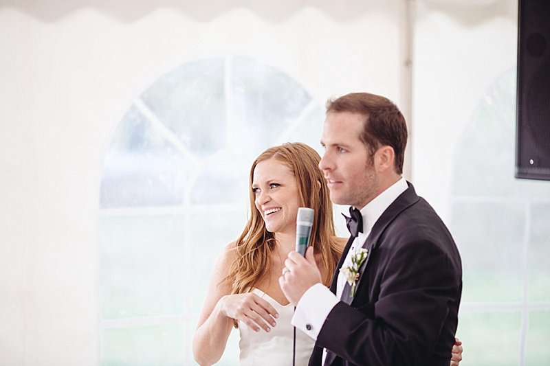 Jay Rowden Photography wedding