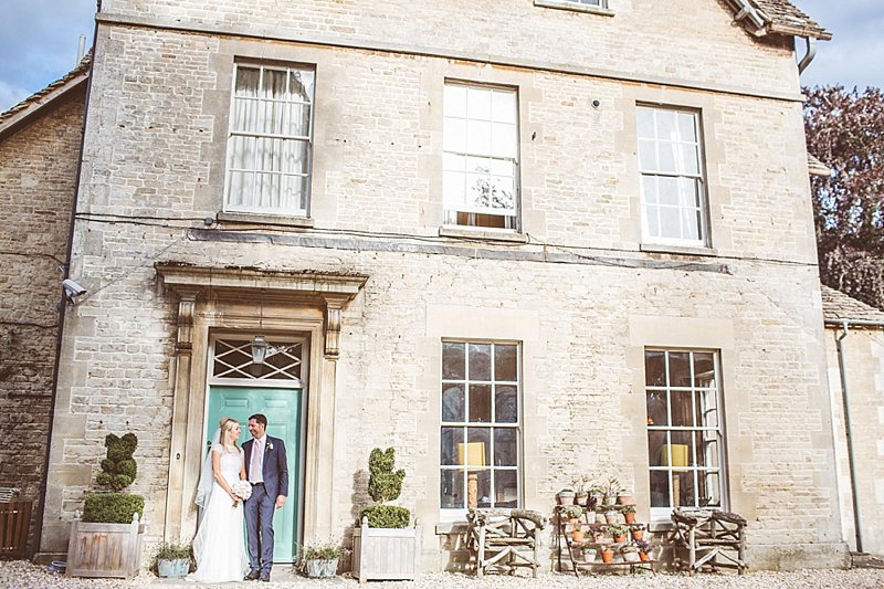 Jay Rowden creative modern wedding reportage photography the rectory crudwell