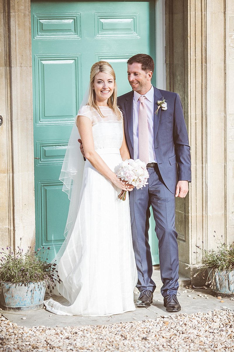 Jay Rowden creative modern wedding reportage photography the rectory crudwell