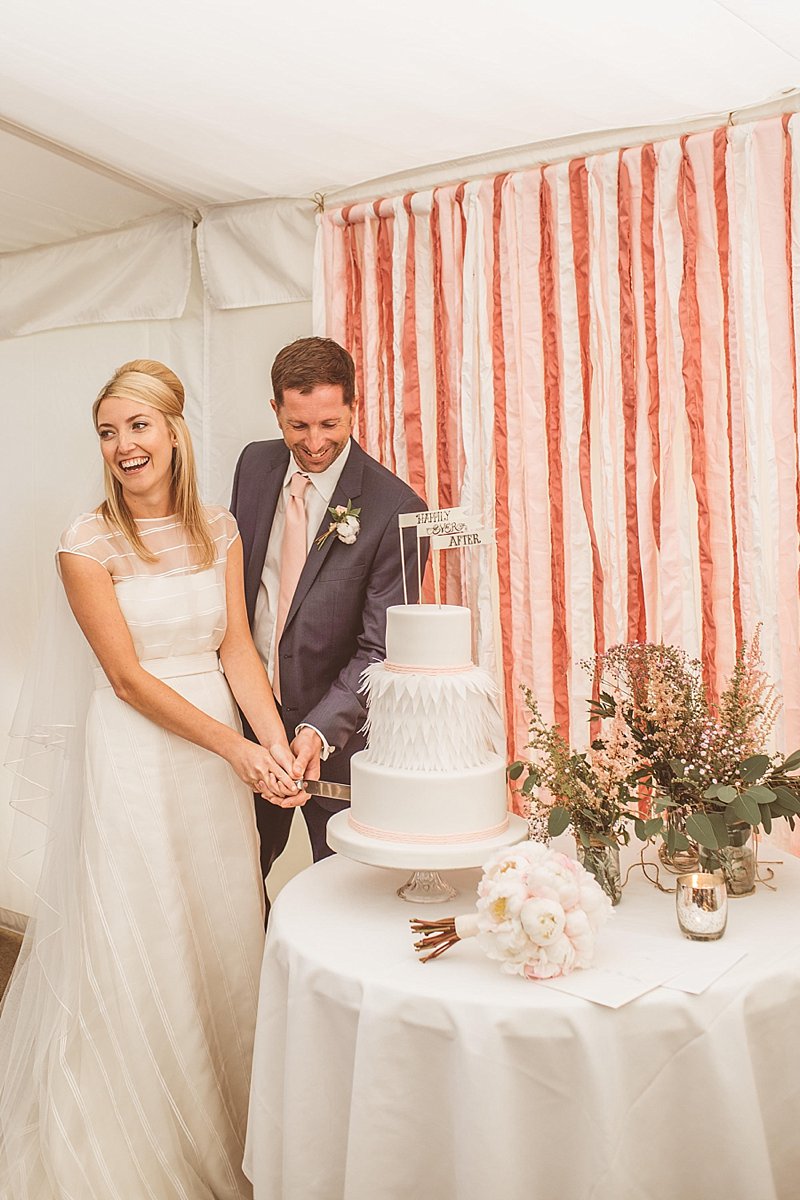 Jay Rowden creative modern wedding reportage photography the rectory crudwell