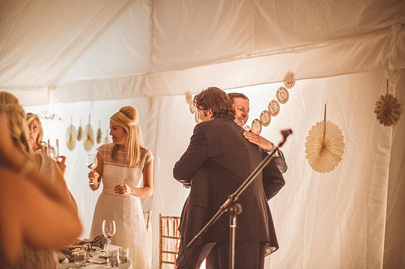 Jay Rowden creative modern wedding reportage photography the rectory crudwell