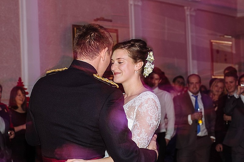 Jay Rowden creative modern wedding reportage photography