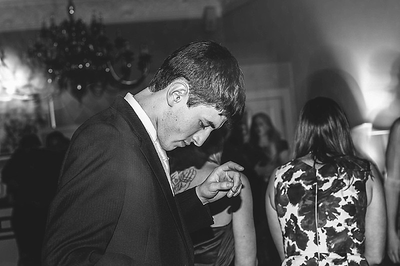 Jay Rowden creative modern wedding reportage photography