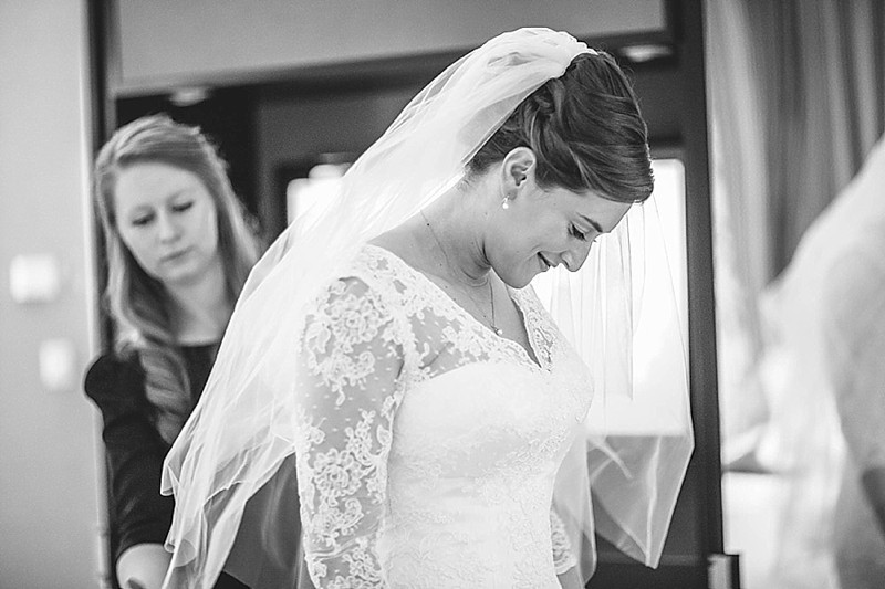 Jay Rowden creative modern wedding reportage photography