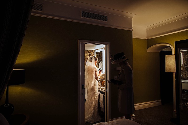 Jay Rowden creative modern wedding reportage photography