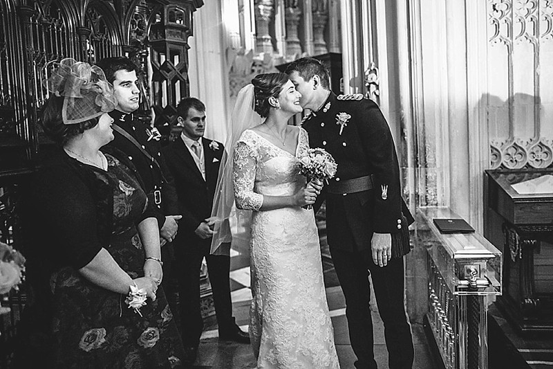 Jay Rowden creative modern wedding reportage photography