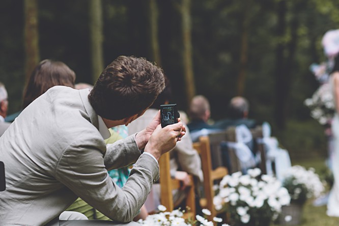 0160 Anouska & Duncan's Chateau de Riell wedding {Languedoc wedding photographer}