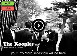 slideshow placeholder