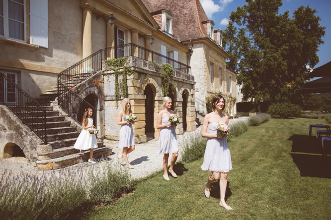 wedding photography chateau les merles