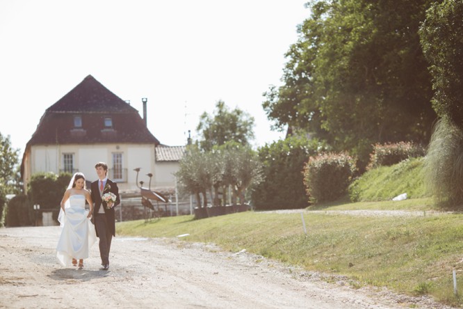 wedding photography chateau les merles