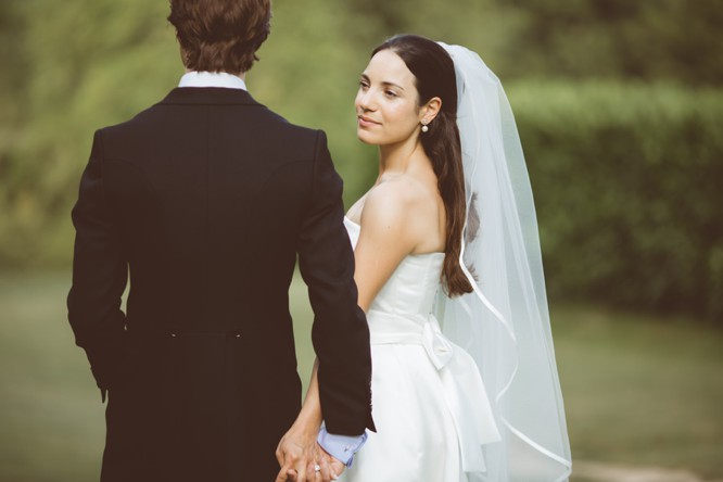 wedding photography chateau les merles