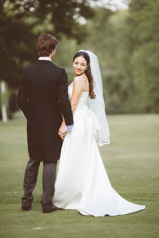 wedding photography chateau les merles