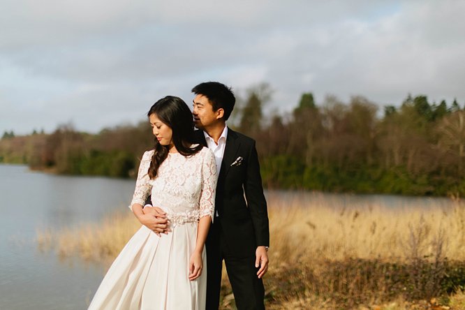 engagement photos