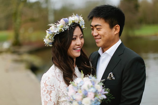 chinese engagement photographers london