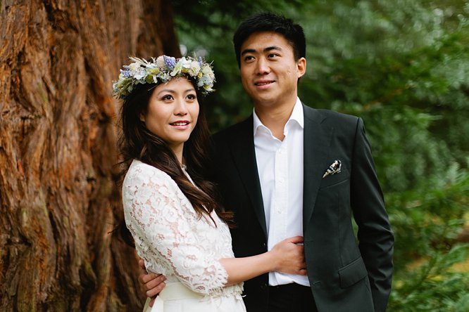 chinese pre-wedding photographer london