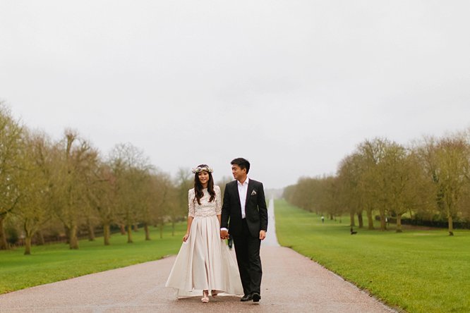 pre-wedding london photography