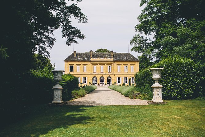 french chateau wedding dordogne chateau la durantie 