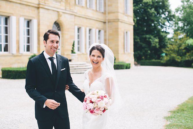 black tie groom photo