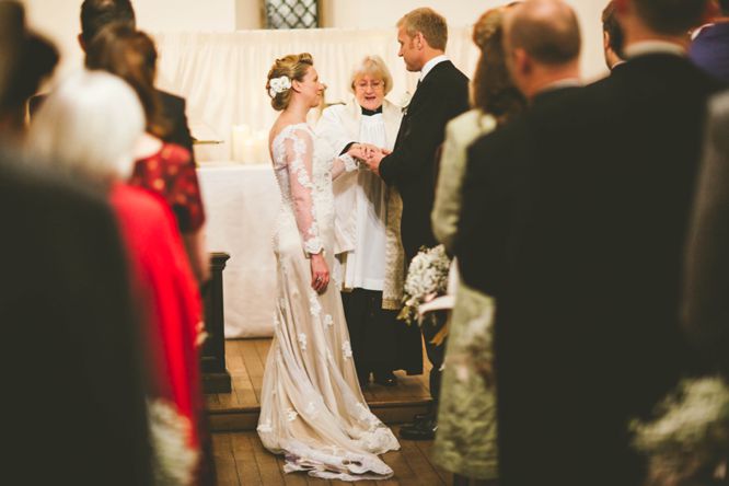 farnham castle norman chapel weddings