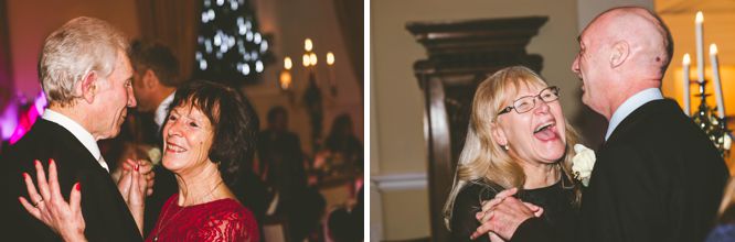 dancing farnham castle wedding